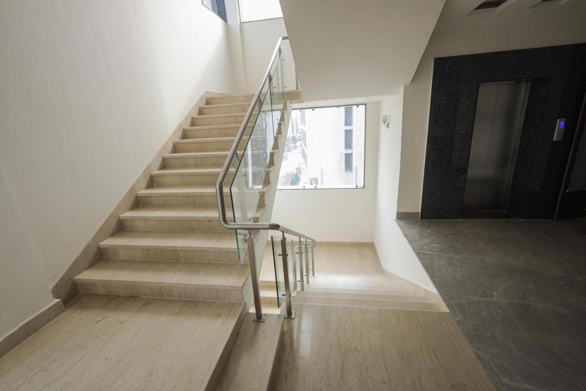Hotel The Royal Legacy Lucknow Exterior foto